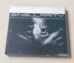 Singularity Lucien Foort 2CD Progressive Tech-Houe, Cd's en Dvd's, Cd's | Dance en House, Gebruikt, Ophalen of Verzenden, Dance Populair