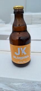 Partij Jake's blond bier, Zakelijke goederen, Partijgoederen en Retail | Partijgoederen, Overige categorieën, Ophalen of Verzenden