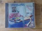 CD Marillion - Fugazi, Ophalen of Verzenden, Zo goed als nieuw, Progressive
