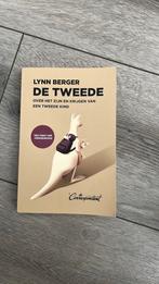 Lynn Berger - De tweede, Ophalen of Verzenden, Zo goed als nieuw, Lynn Berger
