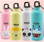 NIEUW! Drinkfles kinderen met leuk dierendesign, Verzenden, Nieuw