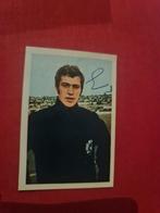 Heinz Schilcher Ajax Spelerskaart, Ophalen of Verzenden, Nieuw, Ajax, Spelerskaart