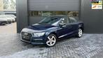 Audi A3 Limousine 30 TFSI Airco|Camera|carplay, Gebruikt, Euro 6, Blauw, 116 pk
