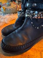 Karma of charme maat 40!, Ophalen of Verzenden, Zo goed als nieuw, Zwart