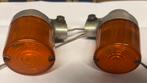 TEAB originele Honda richting aanwijzers dax cb500, Ophalen of Verzenden, Gebruikt