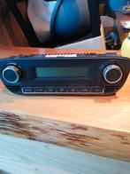 VW Polo 6R Climate Control Unit 6R0907044E, Ophalen, Gebruikt, Volkswagen