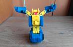 Transformers G1 G2 Meanstreak Power Master Hasbro 1994, Verzamelen, G1, Ophalen of Verzenden, Gebruikt