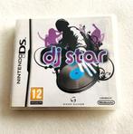 Dj Star Nintendo DS Games Nieuw in Foli, Spelcomputers en Games, Games | Nintendo DS, Nieuw, Vanaf 12 jaar, Ophalen of Verzenden