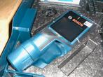 Bosch Wallscanner D-tect 200C, Doe-het-zelf en Verbouw, Meetapparatuur, Ophalen of Verzenden, Zo goed als nieuw, Overige meters