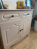 Commode, Ophalen, Gebruikt, 50 tot 70 cm, 100 cm of meer