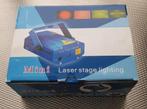 Te koopmini laserdisco, Zo goed als nieuw, Ophalen