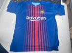Messi shirt en broek maat m, Maat M, Ophalen of Verzenden, Zo goed als nieuw, Shirt