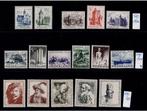 Postzegels Zomerzegels Nederland, Ophalen of Verzenden, Na 1940, Postfris