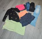 Meisjeskleding pakket 104/110, Ophalen of Verzenden, Zo goed als nieuw