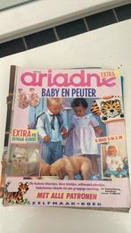 Ariadne Baby en Peuter, Ophalen of Verzenden, Zo goed als nieuw, Kind, Overige merken