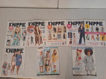 Knippie 2019 beschikbaar voor biedingen