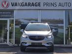 Opel Mokka X 1.4 Turbo Innovation |AUTOMAAT|SCHUIFDAK|CRUISE, Auto's, Opel, Gebruikt, 1364 cc, SUV of Terreinwagen, 500 kg