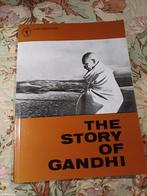 The Story of Gandhi - CBT Publication, Ophalen of Verzenden, Gelezen