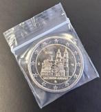2 euro Duitsland 2021 – Sachsen-Anhalt – deelstaatserie, Ophalen of Verzenden, Duitsland, 2 euro, Losse munt