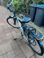 Gazelle Damesfiets - Goed Onderhouden, Fietsen en Brommers, Elektrische fietsen, Gebruikt, Ophalen of Verzenden, 51 tot 55 cm