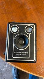 Brownie d by kodak, Ophalen of Verzenden