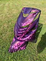 Custom zii sp look kappenset, Motoren, Tuning en Styling, Ophalen of Verzenden