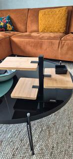 Gusta borrel etagere 3 laags, nieuw, Ophalen of Verzenden, Nieuw