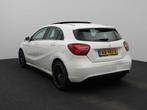 Mercedes-Benz A-klasse 180 Prestige | Panoramadak | Aircondi, Auto's, Mercedes-Benz, Gebruikt, 4 cilinders, 1595 cc, Geïmporteerd