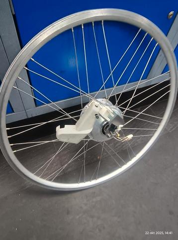 Motor wiel Sparta / Batavus  beschikbaar voor biedingen