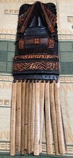 Grote Batak Kalender Porhalaan Sumatra Sjamaan Datu, Antiek en Kunst, Kunst | Niet-Westerse kunst, Verzenden