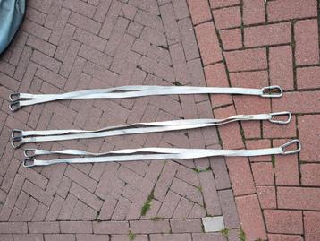 Besto safety harness lines veiligheidslijn vergrendeling  beschikbaar voor biedingen