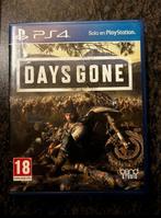 Days gone, Spelcomputers en Games, Games | Sony PlayStation 4, Vanaf 18 jaar, 1 speler, Zo goed als nieuw, Ophalen