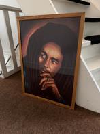 Bob marley poster/schilderij, Ophalen