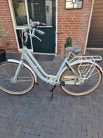 Cortina Roots moederfiets, Fietsen en Brommers, Fietsen | Dames | Moederfietsen, Versnellingen, Zo goed als nieuw, 50 tot 53 cm