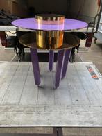 Uniek presentatie meubel - decorstuk tv productie, Ophalen, 100 tot 150 cm, Nieuw, Minder dan 100 cm