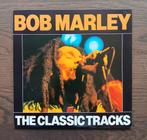 Bob Marley & The Wailers- The Classic Tracks- vinyl - LP, Ophalen of Verzenden, Zo goed als nieuw, 12 inch