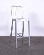 Barkruk Alcatraz (12 stuks), Met voetsteun, 60 tot 90 cm, Ophalen of Verzenden, Gebruikt