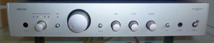 Arcam kwaliteits-set, Audio, Tv en Foto, Stereo-sets, Gebruikt, Cd-speler, Tuner of Radio, Overige merken, Losse componenten, Ophalen of Verzenden