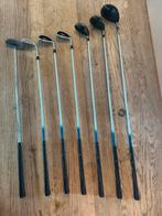 Cleveland junior golf set, 7 clubs voor 10-12 jaar, Sport en Fitness, Golf, Ophalen, Gebruikt, Set, Cleveland
