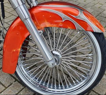 Fat spoke wielen en banden! 16-18-21-23 Grote voorraad! beschikbaar voor biedingen