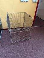 2 Draadmanden voor opslag, Ophalen of Verzenden, Gebruikt
