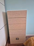 HELEMAAL NIEUW PLATSA LADENKAST, Huis en Inrichting, Kasten | Ladekasten, Ophalen, 5 laden of meer, Nieuw, 50 tot 100 cm