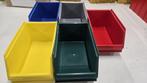 Magazijnbakken voor productopslag 100x, Ophalen of Verzenden, Mmobiel, Sander@mmobiel.com, Kleibultweg 101