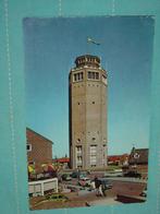 24) Zwart-wit ansichtkaart Zandvoort aan zee, Verzamelen, Ansichtkaarten | Nederland, Ophalen of Verzenden, 1960 tot 1980, Gelopen