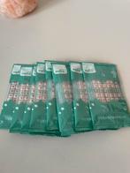 Acupunctuur oorstickers 480 stuks, Ophalen of Verzenden, Zo goed als nieuw, Gehele gezicht