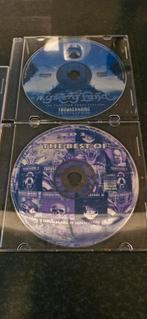 Thunderdome CD's, Cd's en Dvd's, Ophalen of Verzenden, Gebruikt, Techno of Trance