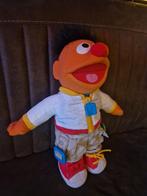 ERNIE Sesamstraat Knuffel, Ophalen of Verzenden, Zo goed als nieuw, Overige typen