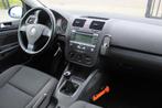 Volkswagen Golf 1.4 TSI Trendline Airco/Radio-CD speler/Mult, Voorwielaandrijving, 12 maanden, Stof, Gebruikt