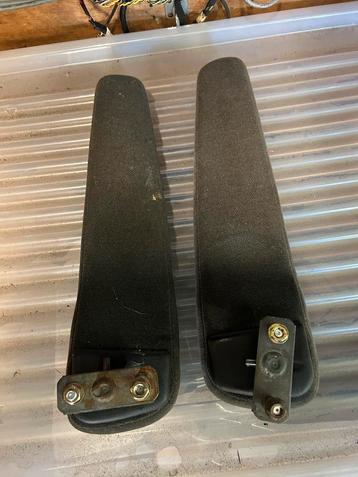 Armsteun bmw e34/e32 beschikbaar voor biedingen