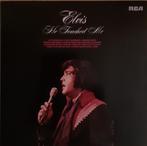 Elvis he touched me, Verzenden, 1960 tot 1980, Zo goed als nieuw, Overige formaten